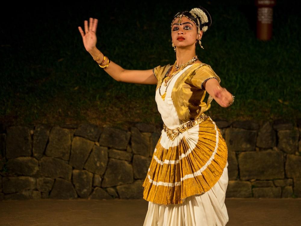 Spice Village Thekkady - A Cgh Earth Experience Eksteriør bilde