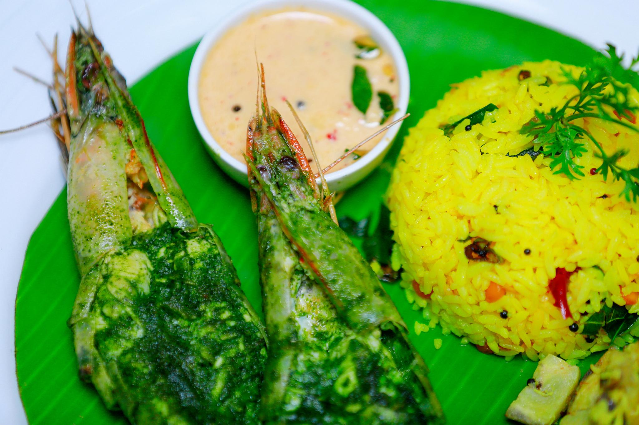 Spice Village Thekkady - A Cgh Earth Experience Eksteriør bilde