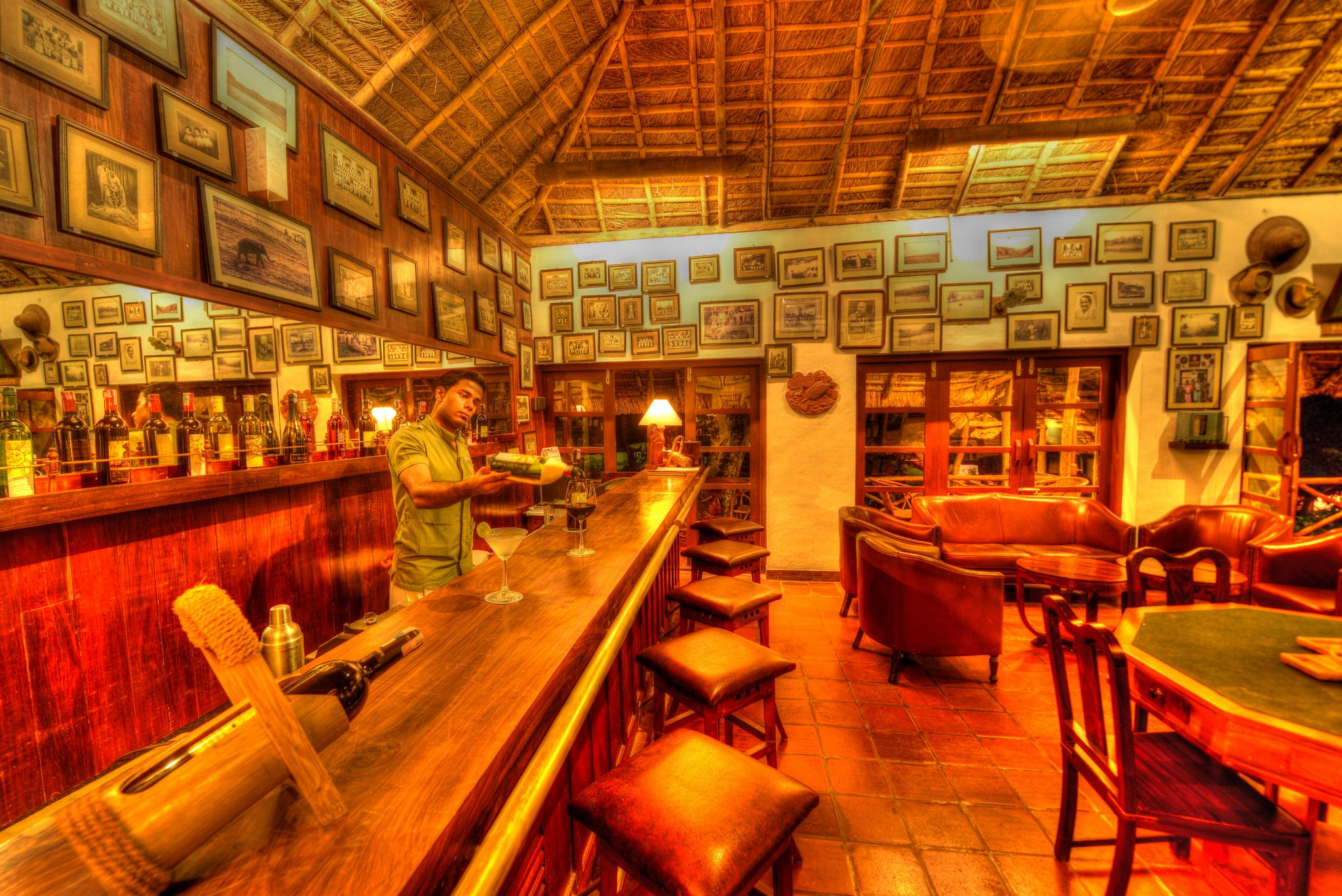 Spice Village Thekkady - A Cgh Earth Experience Eksteriør bilde