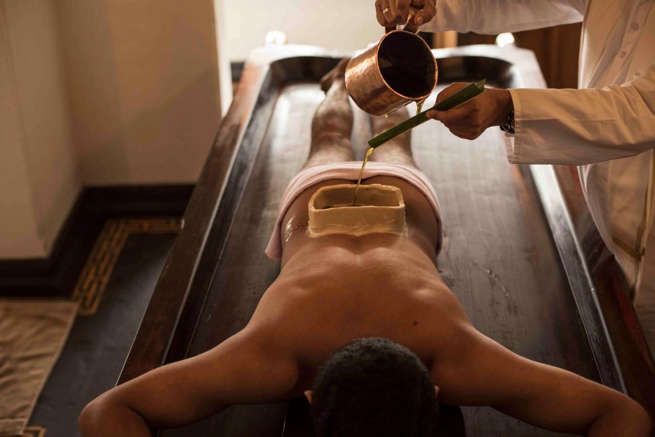Spice Village Thekkady - A Cgh Earth Experience Eksteriør bilde